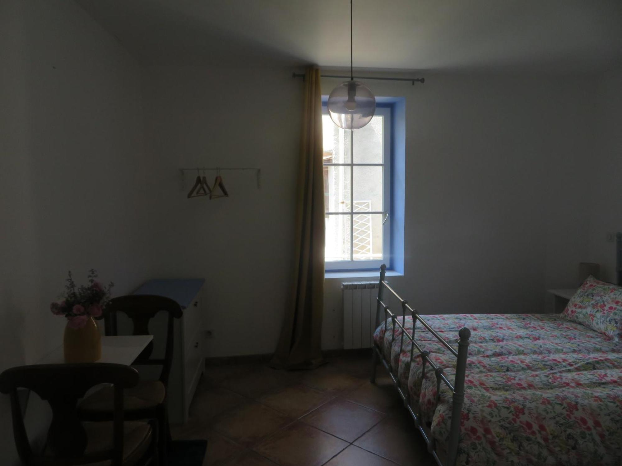 Auberge De La Petite Casserole Revest-des-Brousses Exterior foto